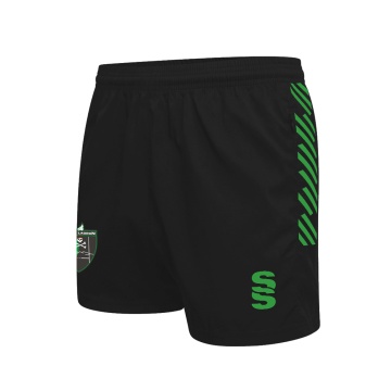 Performance Gym Short : Black