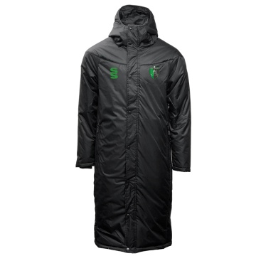 Full Length Sub Coat